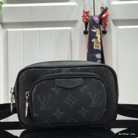 Brother Sam Yupoo LV Bag 2204HT0002 0609
